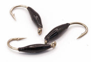 Flashback nymph Size 12 - tied in DK