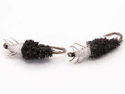 Flashback nymph Size 12 - tied in DK