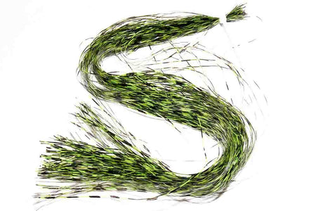 You added <b><u>Flashabou Magnum - Grizzly Chartreuse</u></b> to basket.