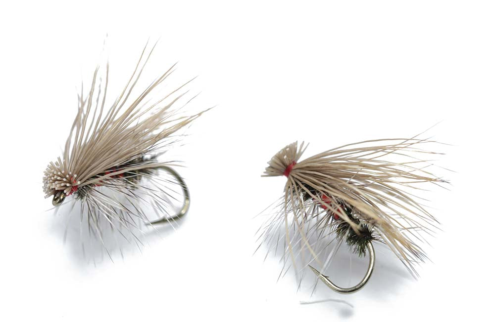 Flashback nymph Size 12 - tied in DK