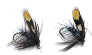 Flashback nymph Size 12 - tied in DK