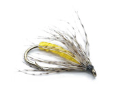 Flashback nymph Size 12 - tied in DK