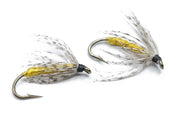 Flashback nymph Size 12 - tied in DK