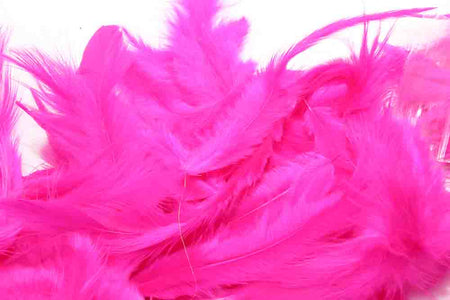 You added <b><u>Metz Soft hackles - Hot Pink</u></b> to basket.