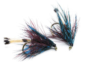Flashback nymph Size 12 - tied in DK
