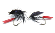 Flashback nymph Size 12 - tied in DK