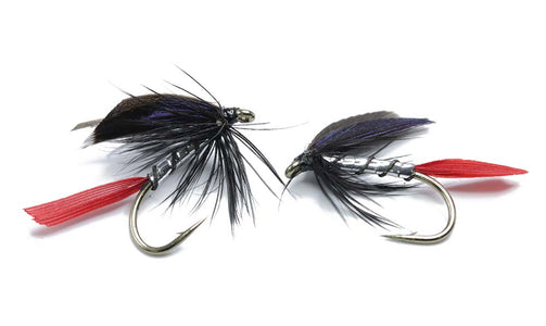 You added <b><u>Flashback nymph Size 12 - tied in DK</u></b> to basket.