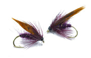 Flashback nymph Size 12 - tied in DK