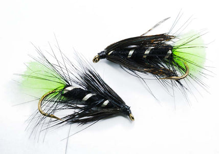 You added <b><u>Flashback nymph Size 12 - tied in DK</u></b> to basket.