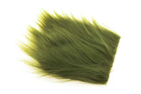 You added <b><u>Flyco Select Craft Fur - Olive Down </u></b> to basket.
