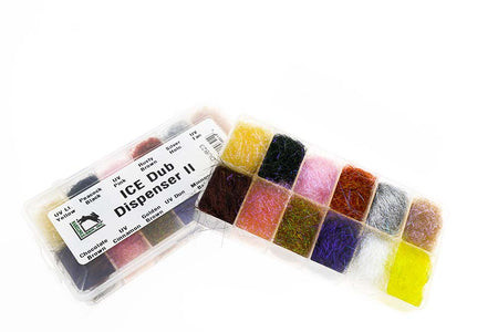 You added <b><u>Ice dub Assortment - II</u></b> to basket.