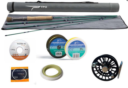 You added <b><u>TFO Blitz complete set - 9 feet class 6</u></b> to basket.