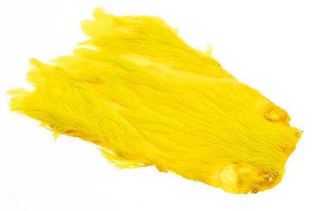 You added <b><u>Salmon Hen Neck (FTM) - Yellow</u></b> to basket.