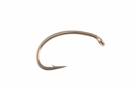 You added <b><u>Kamasan B110 - Grub Heavy wire</u></b> to basket.