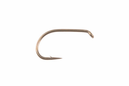 You added <b><u>Kamasan B160 - Trout Short</u></b> to basket.