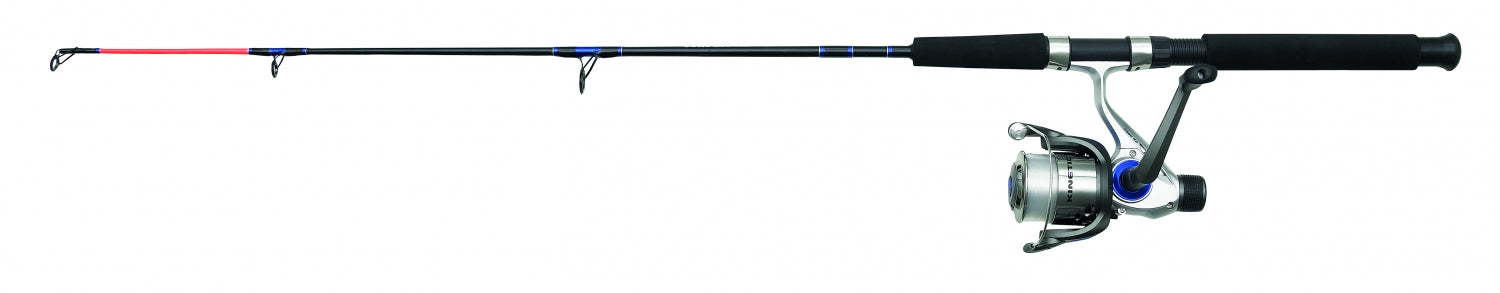 You added <b><u>Kinetic Sørøya Boat Combo 3'6 Fod 300g 1-pcs inkl nylonline</u></b> to basket.