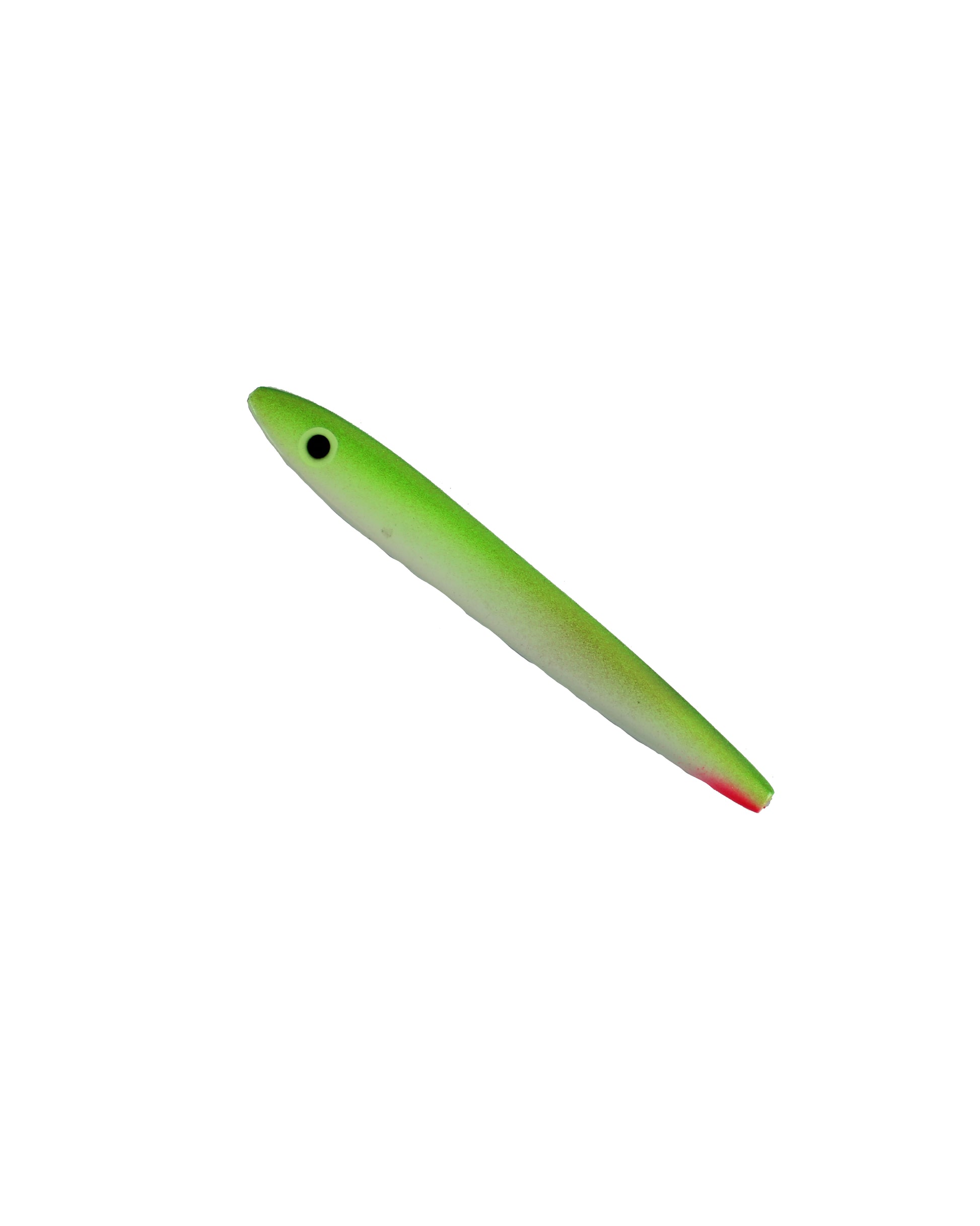Kent Andersen Long Shot fl green
