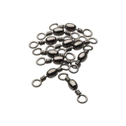 Kinetic Barrel Swivel 10 stk.