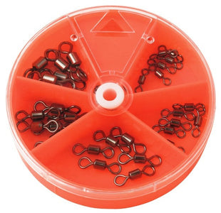 You added <b><u>Kinetic Crane Swivel Assorterede 30 stk.</u></b> to basket.
