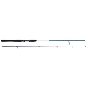 You added <b><u>Kinetic Fantastica CC 9 Fod 8-30g 2-delt Spinnestang</u></b> to basket.