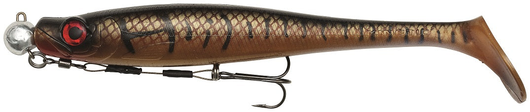 You added <b><u>Kinetic Playmate R2F 200mm 62g</u></b> to basket.