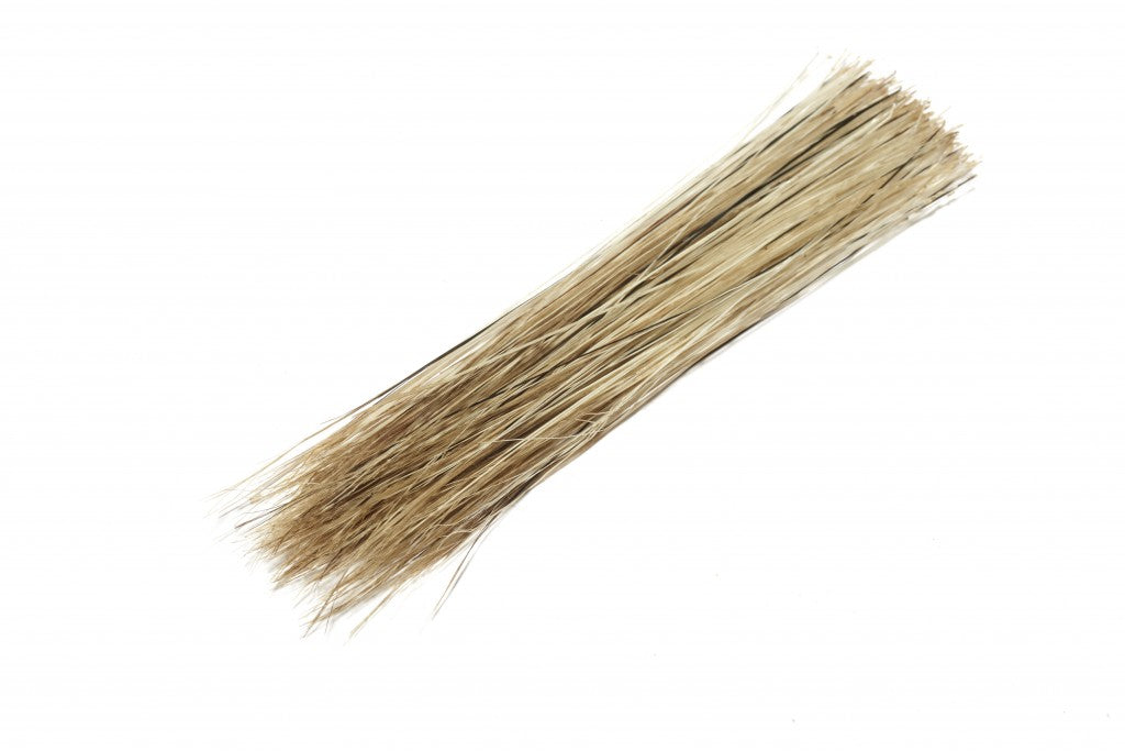 Boar bristle - Natural