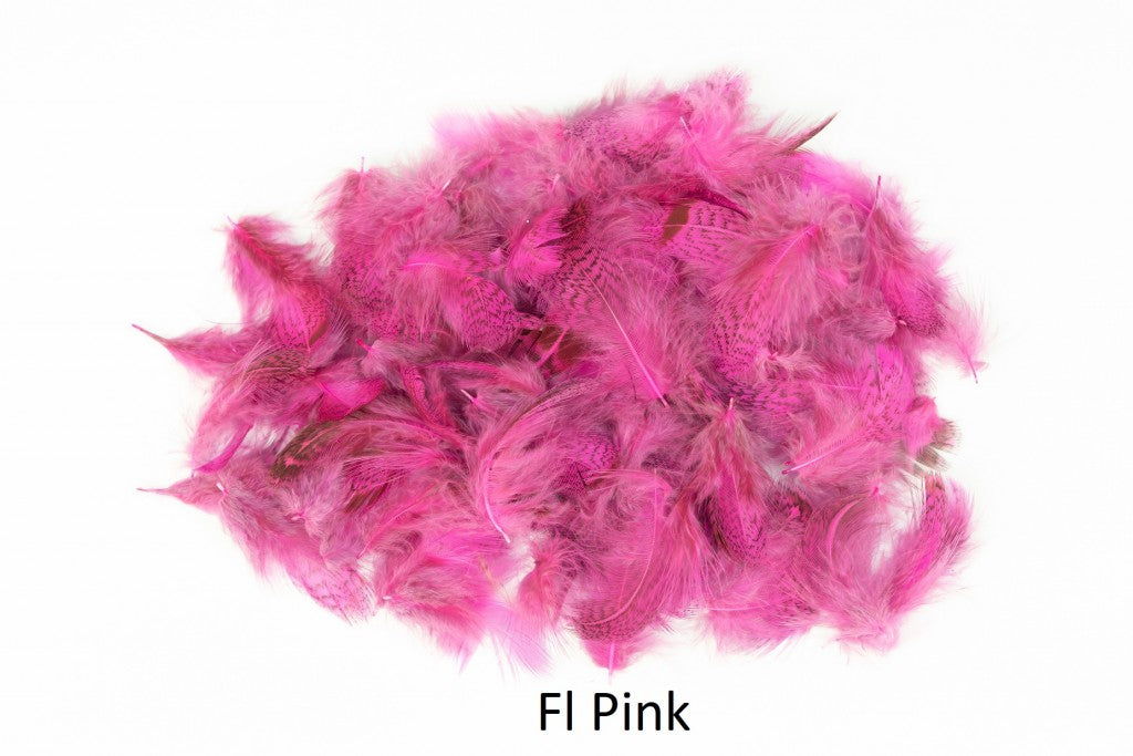 Partridge - loose feathers