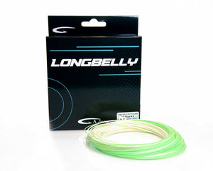 A.Jensen Long Belly