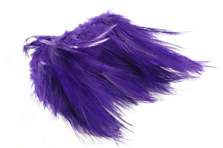 You added <b><u>Rooster Hackles - Purple</u></b> to basket.