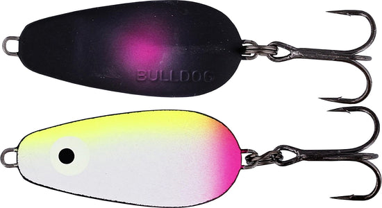 You added <b><u>BULLDOG 3.9CM 7G MJ</u></b> to basket.