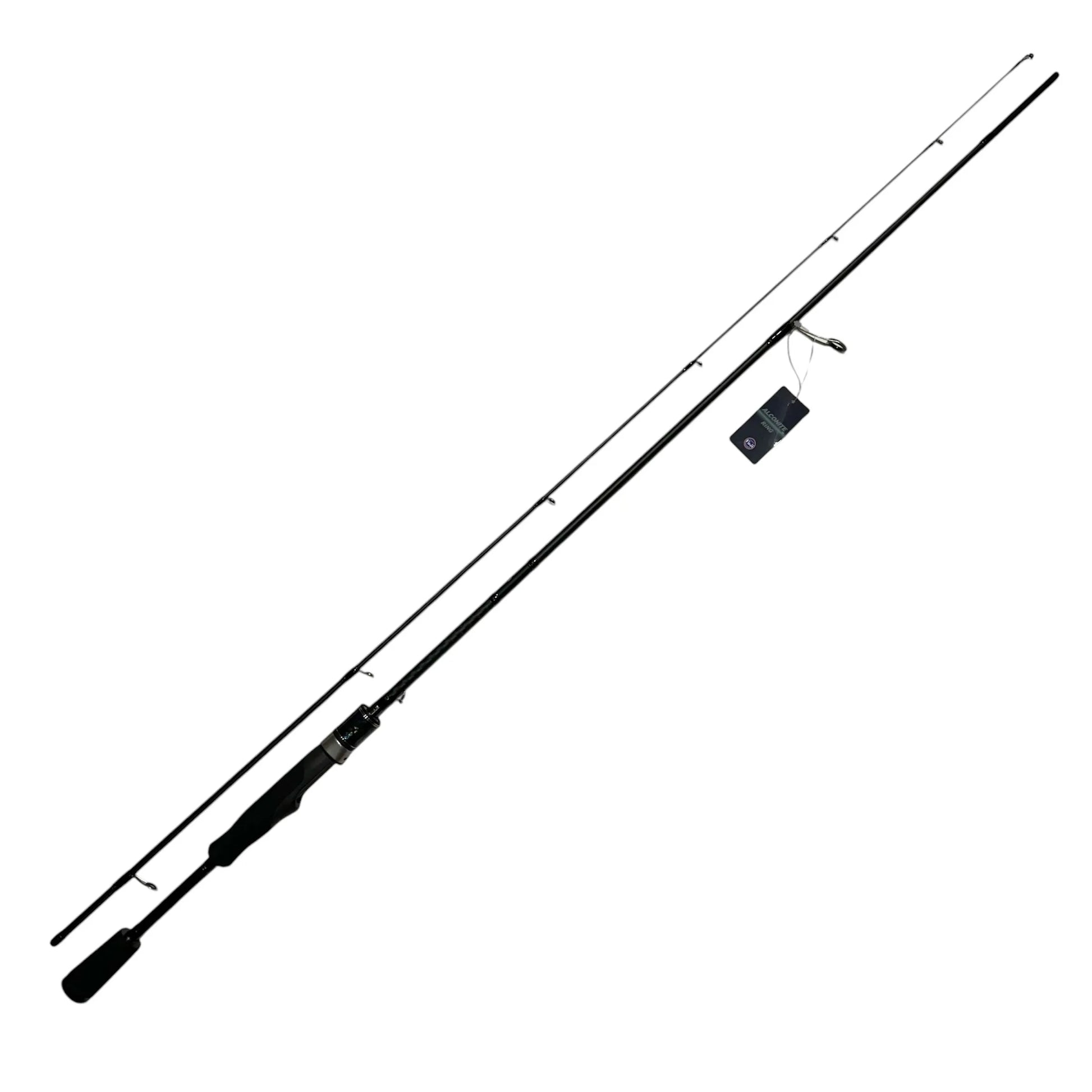 ALPHA MUI UL stang
