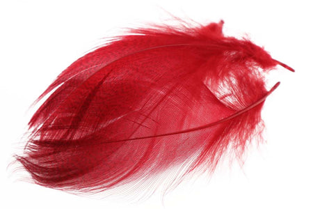 You added <b><u>Mallard Barred Flank - Red</u></b> to basket.