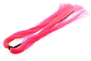 Midge Crystal Flash - Fluo. Red