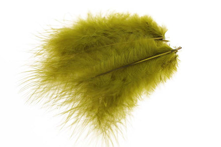 You added <b><u>Mini marabou - Olive</u></b> to basket.