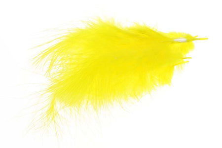 You added <b><u>Mini marabou - Yellow</u></b> to basket.