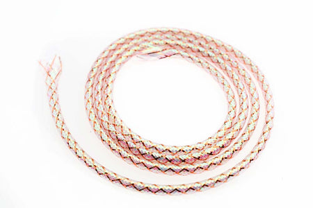 You added <b><u>Minnow Body Mylar Tubing - Coppertone (M)</u></b> to basket.
