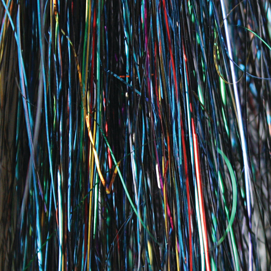 Angel hair Saltwater