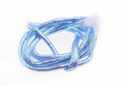 You added <b><u>Mylar Tubing - Pearl Blue</u></b> to basket.