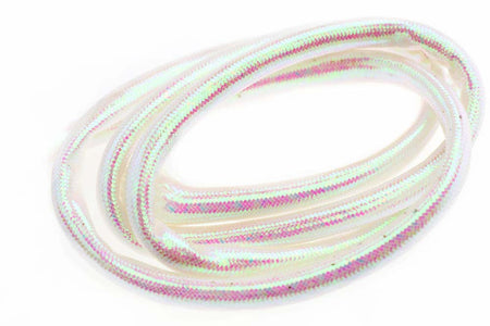 You added <b><u>Mylar Tubing - Pearl</u></b> to basket.