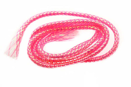 You added <b><u>Mylar Tubing - Fluo Pink - The Flame</u></b> to basket.