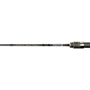 You added <b><u>Sportex Mystix RS-2 Trout</u></b> to basket.