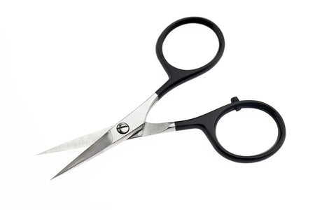You added <b><u>Hope Flytying, Tungsten scissors</u></b> to basket.