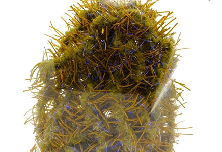 You added <b><u>Creeper chenille - UV Olive</u></b> to basket.