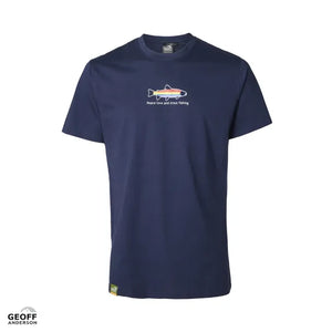 You added <b><u>Geoff Anderson Organic Tee Peace Trout Navi</u></b> to basket.