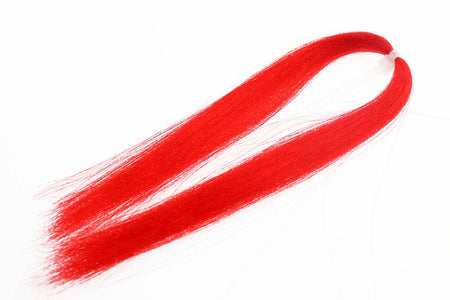 You added <b><u>Original Fluoro Fiber - Red</u></b> to basket.