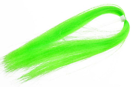 You added <b><u>Original Fluoro Fiber - Chartreuse</u></b> to basket.