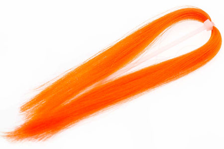 You added <b><u>Original Fluoro Fiber - Hot Orange</u></b> to basket.