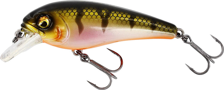 You added <b><u>Westin BullyBite Crankbait 7cm 15g Flydende</u></b> to basket.