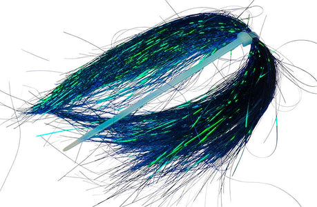You added <b><u>Wing n Flash - Dichromatic Blue/Green</u></b> to basket.