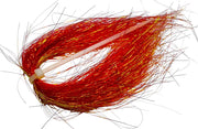 Wing n Flash - Dichromatic Red/Orange
